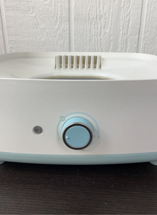 secondhand Papablic Baby Bottle Sterilizer