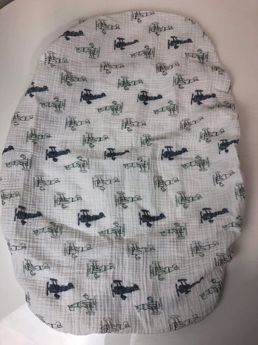 used Home Nursery