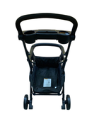 Shop Chicco KeyFit Caddy Stroller Frame, 2022 at Goodbuygears