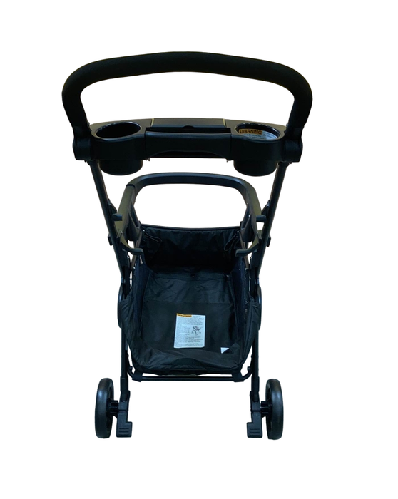 Shop Chicco KeyFit Caddy Stroller Frame, 2022 at Goodbuygears