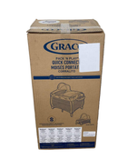 Shop Graco Pack 'n Play Quick Connect, Alex at Goodbuygears