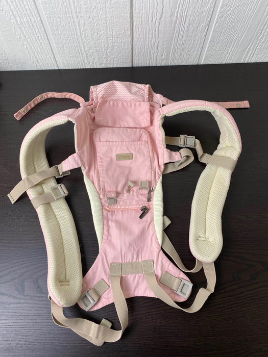 secondhand Trepy Lovely Baby Carrier Hip Seat