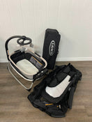 secondhand Graco Pack N Play Nearby Seat Playard