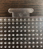 used BUNDLE Perler Beads