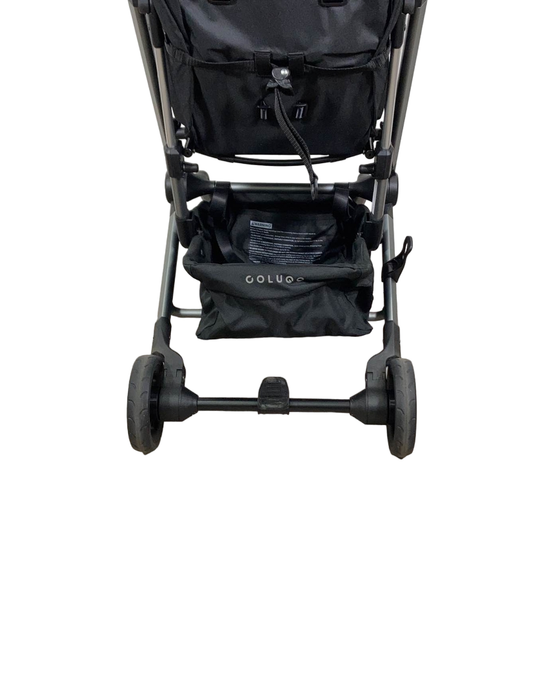 Shop Colugo Compact Stroller, 2022, Navy at Goodbuygears