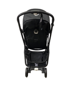 Shop Bugaboo Butterfly Stroller, 2023, Midnight Black at Goodbuygears