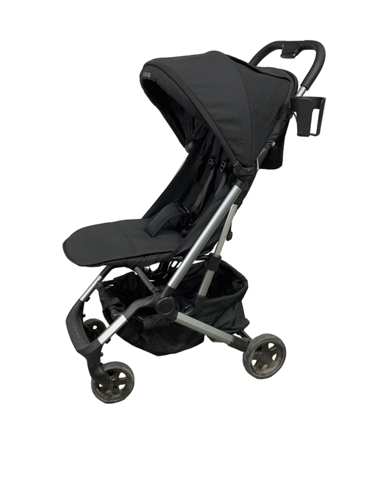Shop Colugo Compact Stroller, 2022, Black at Goodbuygears