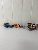 secondhand BUNDLE Transformers