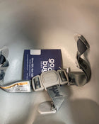 Shop Bumbo Floor Seat, Cool Grey at Goodbuygears