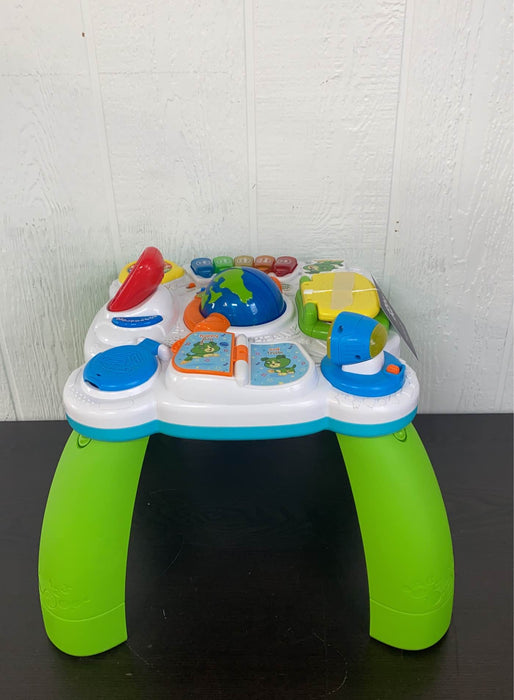 used Infant Gear