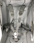 Shop Bugaboo Butterfly Stroller, 2023, Midnight Black at Goodbuygears