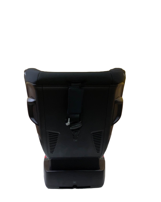 Shop Nuna RAVA Convertible Car Seat, Caviar, 2022 at Goodbuygears