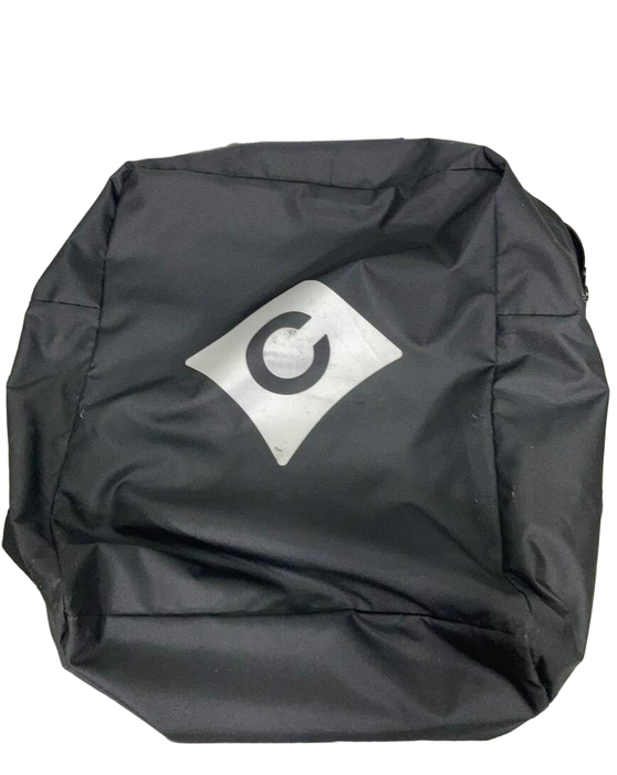 Shop Colugo Compact Stroller, 2023, Wild Child at Goodbuygears