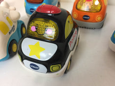VTech Go!Go! Smart Wheels Bundle