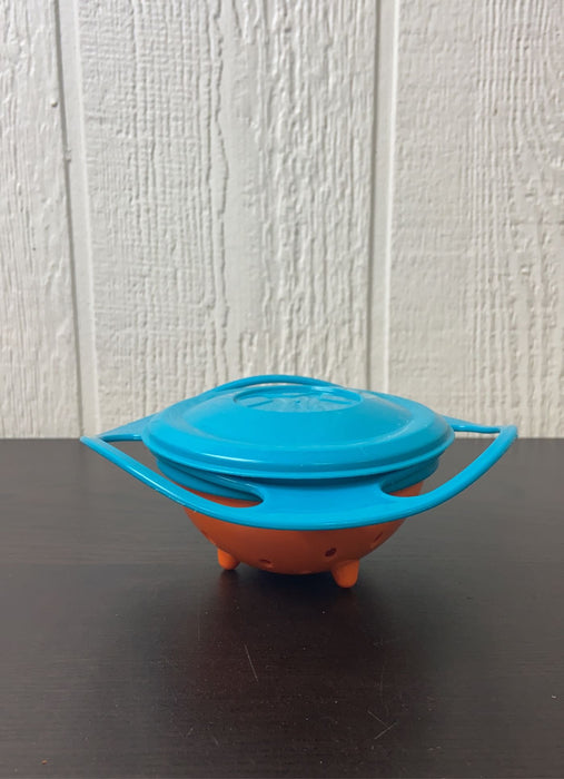 used Everyday Edisons Gyro Snack Bowl