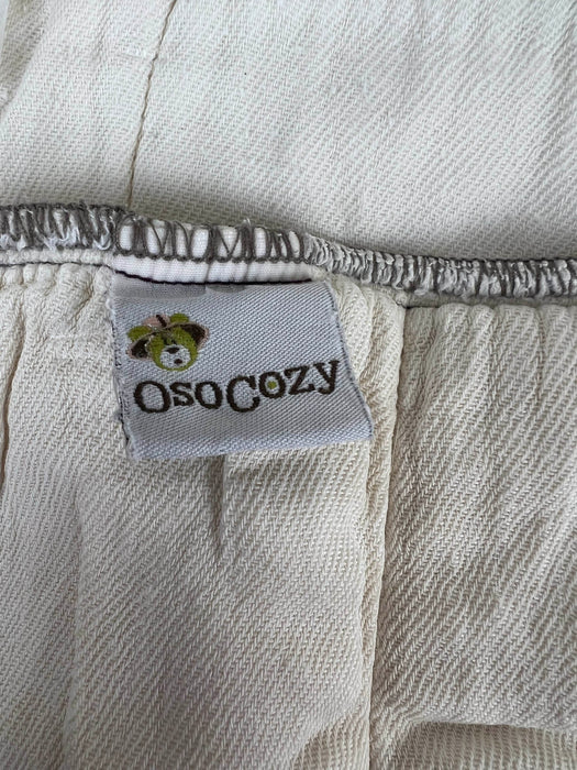 used Diapering