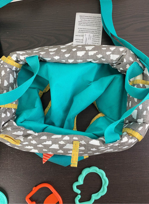 used Infant Gear