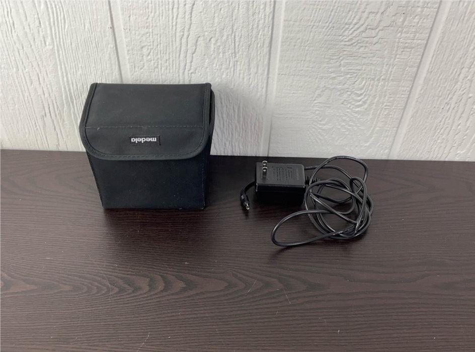 secondhand Medela Pump In Style Advanced Breast Pump, With accessories