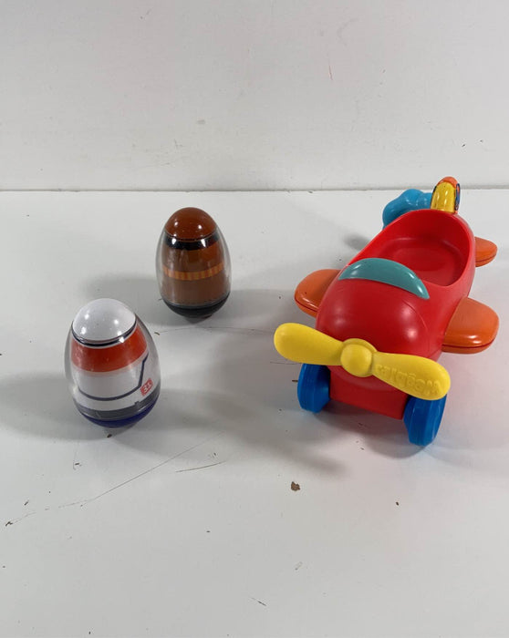 used Toys