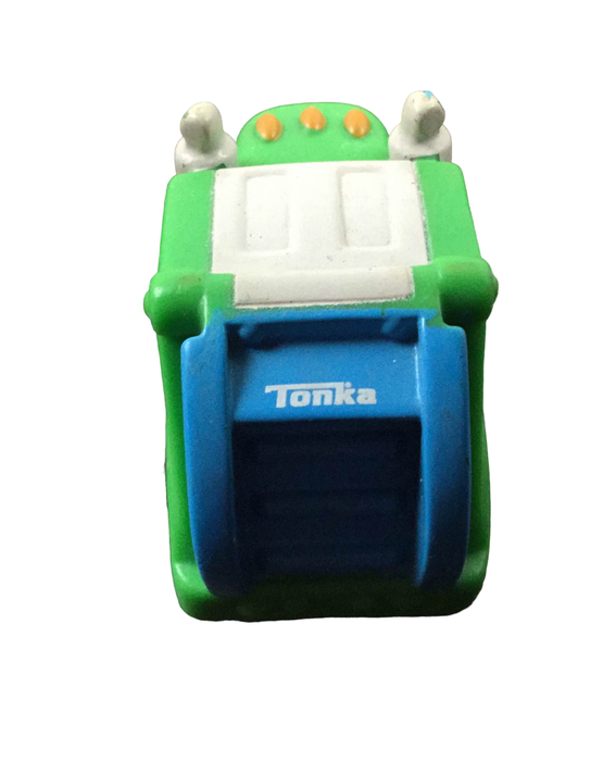 secondhand Toys