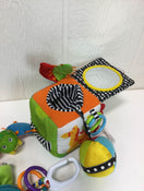 used BUNDLE Infant & Toddler Toys