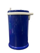 Shop Ubbi Diaper Pail, Navy at Goodbuygears