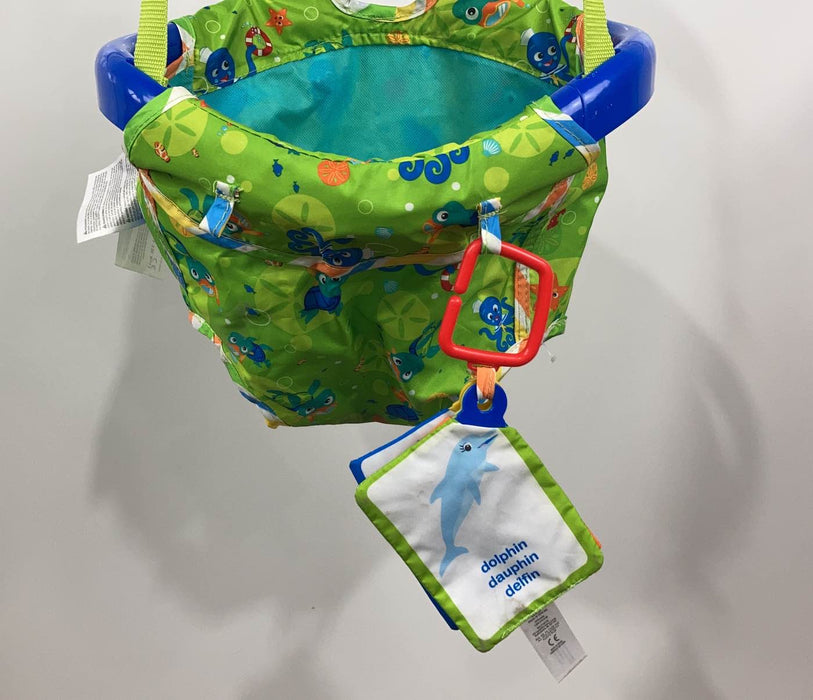 secondhand Infant Gear