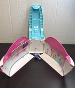 used Barbie Passport Cruise Ship