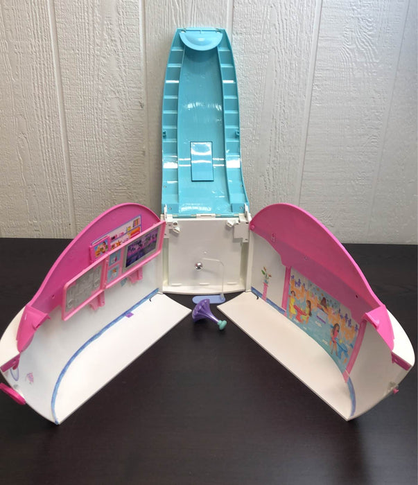 used Barbie Passport Cruise Ship