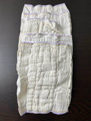 used Cloth-eez Prefold Diapers