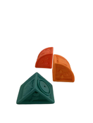 secondhand B. toys Elemenosqueeze Blocks