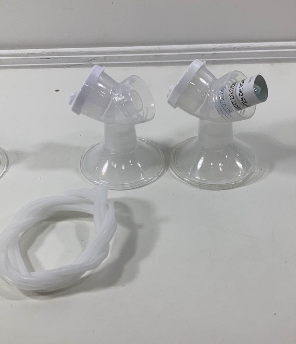 used Feeding