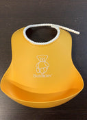 secondhand BabyBjorn Bib Set, 2 Pack