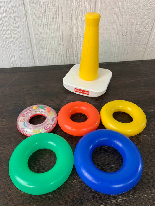 used Toys