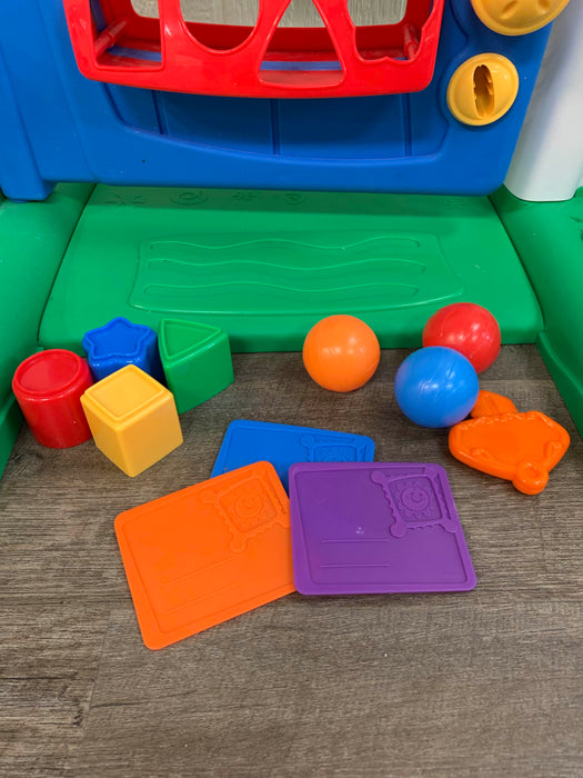 used Toys