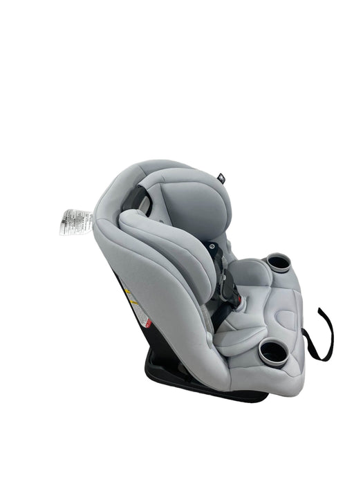 Shop Maxi-Cosi Pria Max All-in-One Convertible Car Seat, 2022, Network Grey at Goodbuygears
