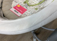 used Graco DuoGlider Swing