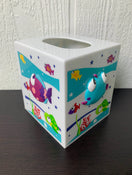 used Home Nursery