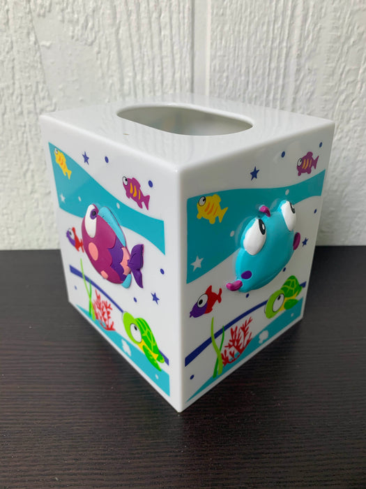 used Home Nursery