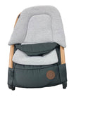 Shop Maxi-Cosi Kori 2-in-1 Rocker, Essential Graphite at Goodbuygears