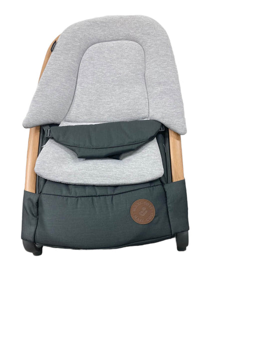 Shop Maxi-Cosi Kori 2-in-1 Rocker, Essential Graphite at Goodbuygears