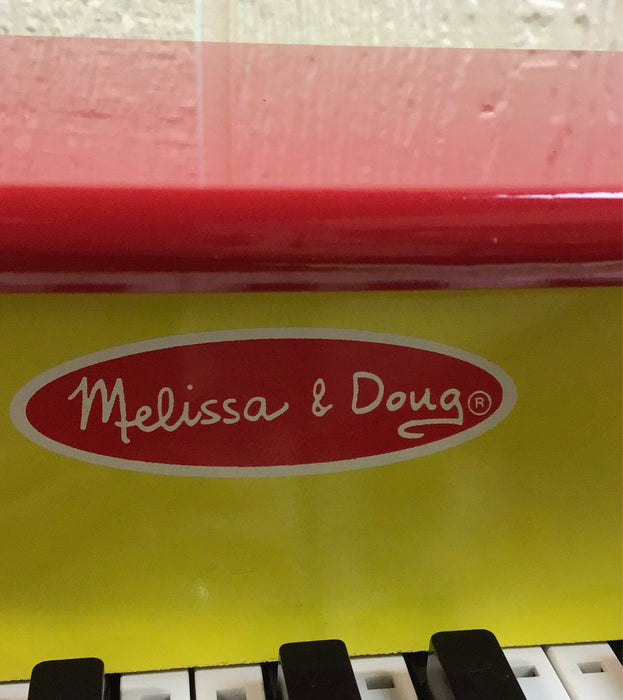 Shop Melissa & Doug Learn-to-Play Piano at Goodbuygears
