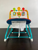 used Infant Gear