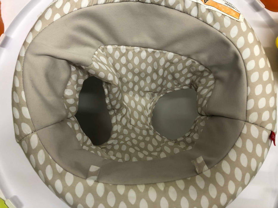 used Activity Centers