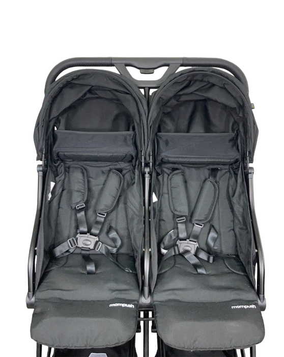 used Strollers