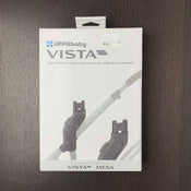 used UPPAbaby VISTA Upper Adapters
