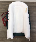 Shop Dockatot Grand Dock, Pristine White at Goodbuygears