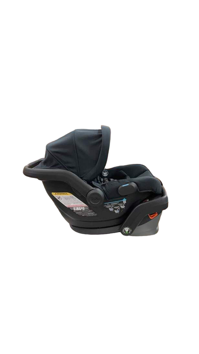Shop UPPAbaby MESA V2 Infant Car Seat, 2023, Jake (Black) at Goodbuygears