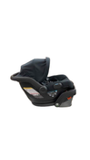 Shop UPPAbaby MESA V2 Infant Car Seat, 2023, Jake (Black) at Goodbuygears