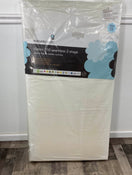 used Naturepedic Organic Breathable Ultra 2-Stage Mattress